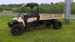 2022 John Deere MACH-1 XL Image