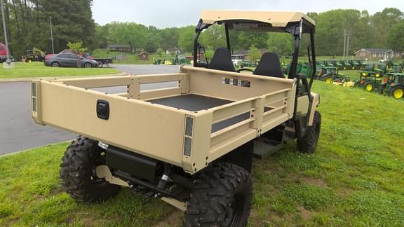 Image of John Deere MACH-1 XL equipment image 2