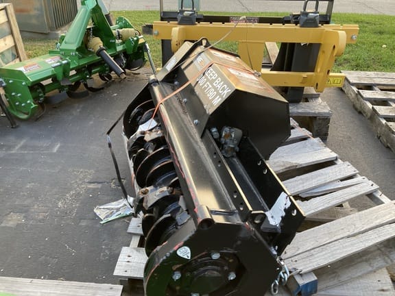 Main image John Deere ME36