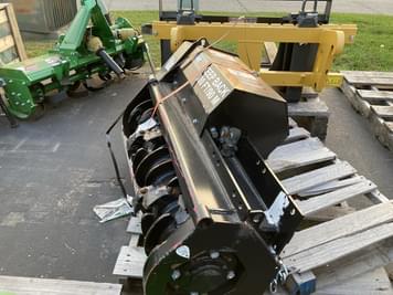 Main image John Deere ME36