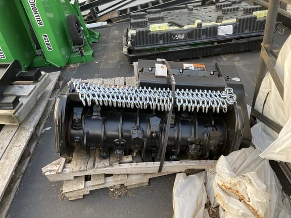 Main image John Deere ME36