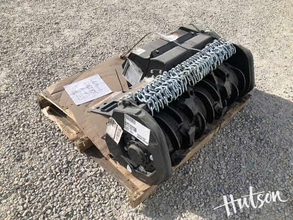 Main image John Deere ME36