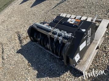 Main image John Deere ME36