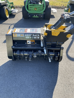 2022 John Deere ME36 Image