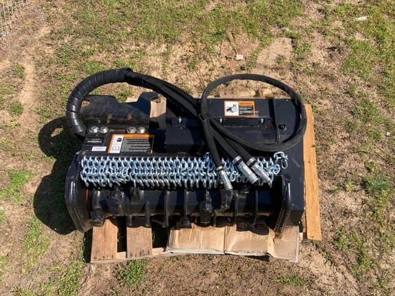 Image of John Deere ME36 equipment image 2