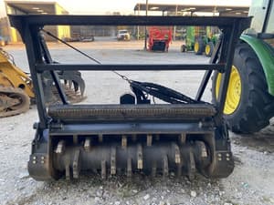 2022 John Deere MH60D Image