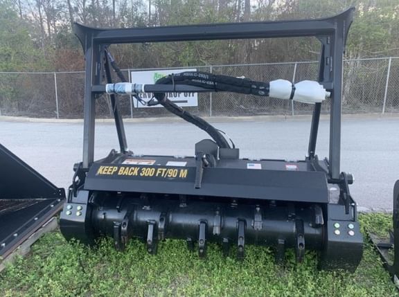 2022 John Deere MH60D Equipment Image0