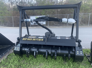 2022 John Deere MH60D Image