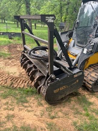 Image of John Deere MH60D Primary image