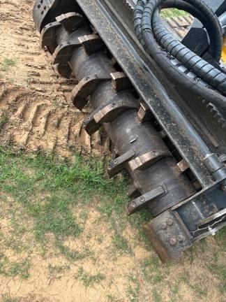 Image of John Deere MH60D equipment image 2