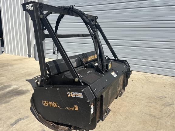 Image of John Deere MH60D equipment image 1