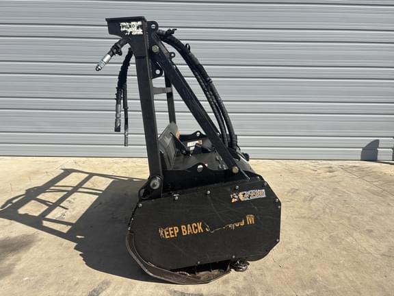 Image of John Deere MH60D Primary image