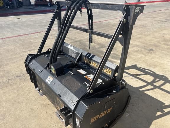 Image of John Deere MH60D equipment image 3