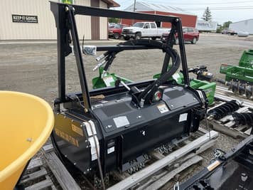 Main image John Deere MH60D