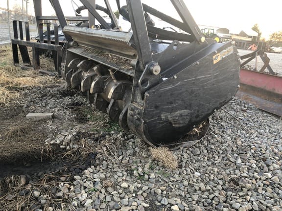 Main image John Deere MH60D