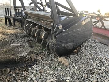 Main image John Deere MH60D