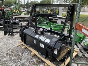 Main image John Deere MH60D 15