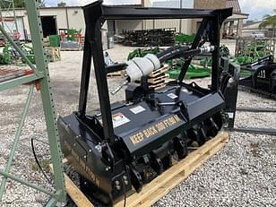 Main image John Deere MH60D 3