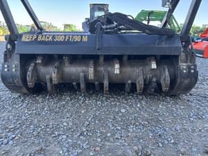 2022 John Deere MH60D Image