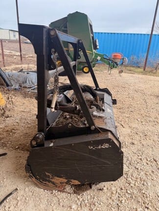 2022 John Deere MH60D Equipment Image0