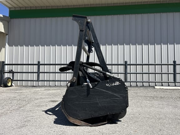 2022 John Deere MH60D Equipment Image0