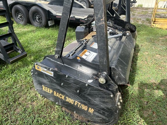 Main image John Deere MH60D