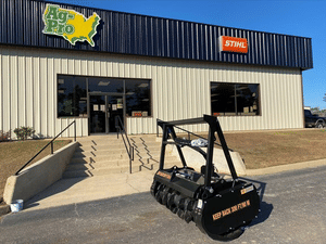 2023 John Deere MH60D Image