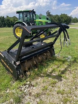 Image of John Deere MH60D equipment image 1
