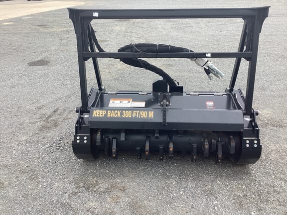 2022 John Deere MH60D Equipment Image0