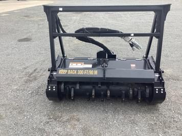 Main image John Deere MH60D