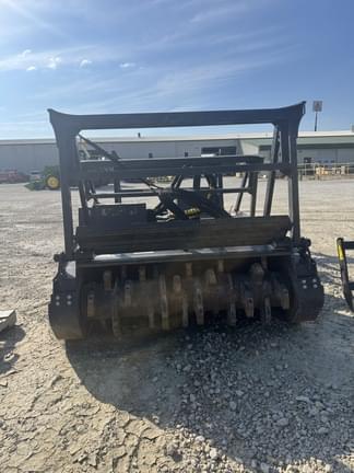 Image of John Deere MH60D equipment image 4