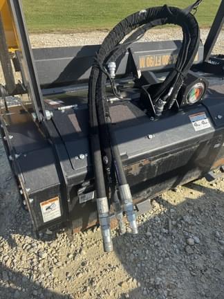 Image of John Deere MH60D Primary image