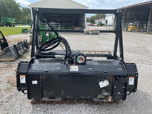 Image of John Deere MH60D equipment image 2