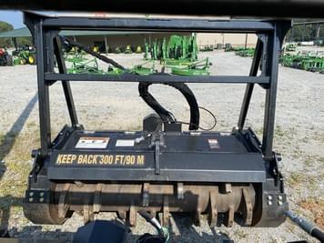 Main image John Deere MH60D