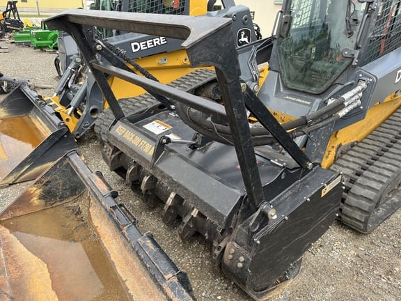 2022 John Deere MH60D Equipment Image0