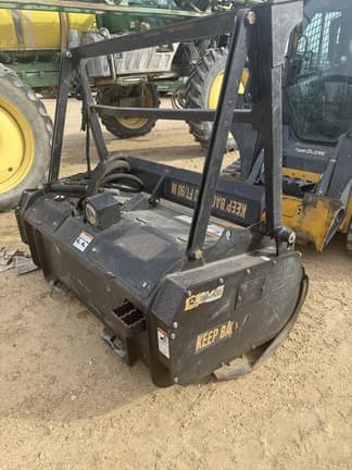 Image of John Deere MH60D equipment image 3