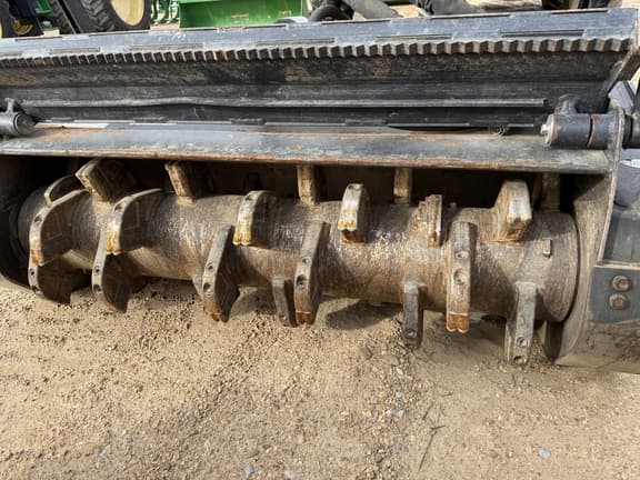 Image of John Deere MH60D equipment image 4