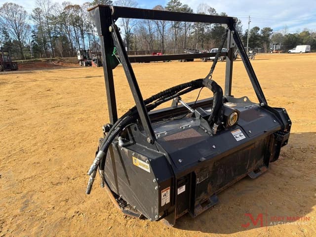 Image of John Deere MH60D equipment image 3