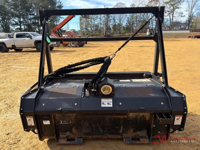 Image of John Deere MH60D equipment image 2