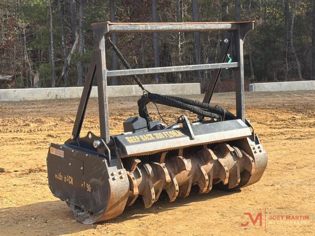 2022 John Deere MH60D Equipment Image0