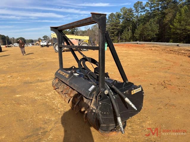 Image of John Deere MH60D equipment image 4