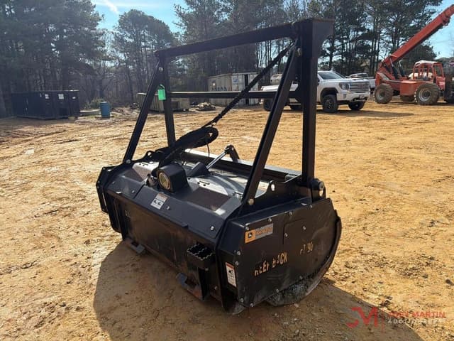 Image of John Deere MH60D equipment image 1