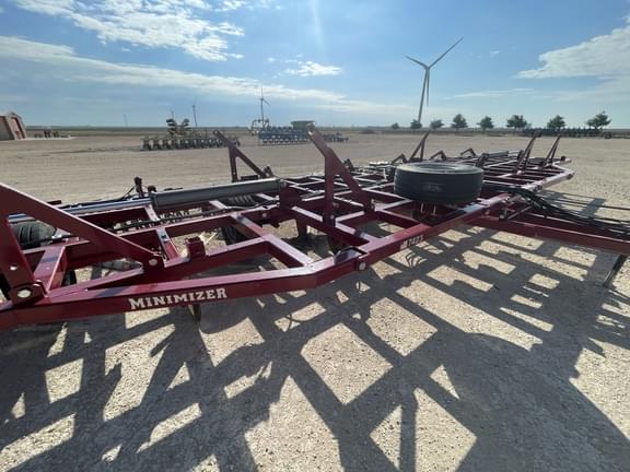 Image of Premier Tillage Minimizer Primary image