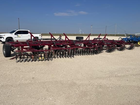 Image of Premier Tillage Minimizer equipment image 2