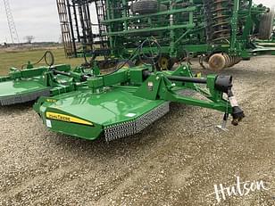 Main image John Deere MX10 0