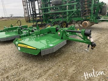 Main image John Deere MX10
