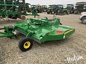 Thumbnail image John Deere MX10 9