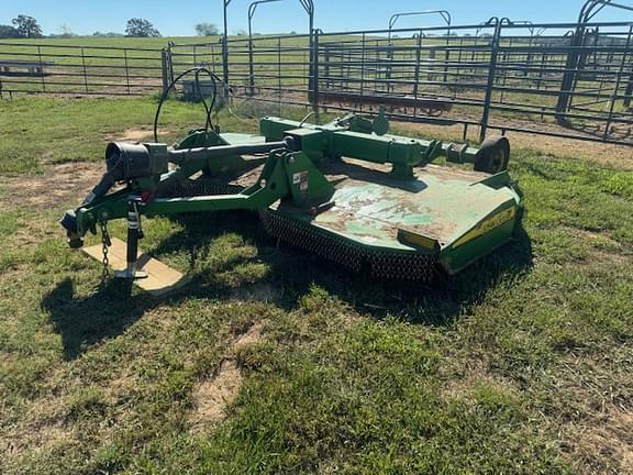 Image of John Deere MX10 equipment image 2