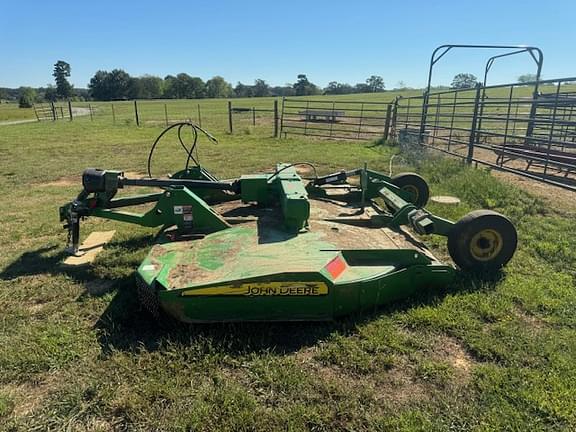 Image of John Deere MX10 Primary image