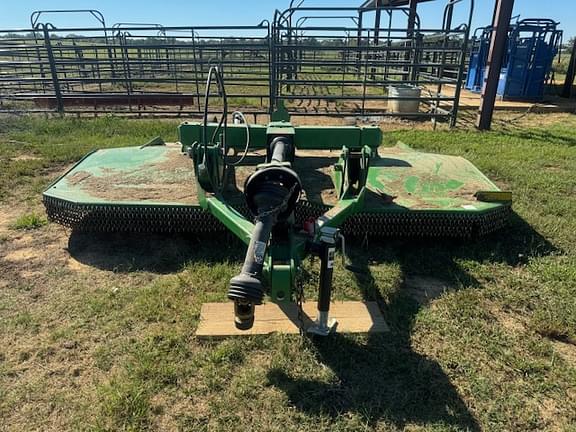 Image of John Deere MX10 equipment image 3